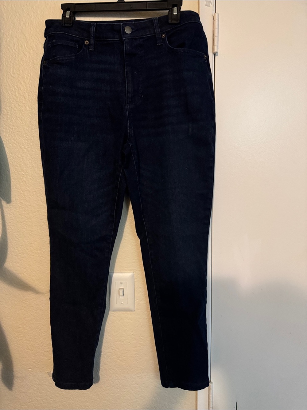 Sonoma Skinny Jeans